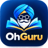 Oh Guru icon